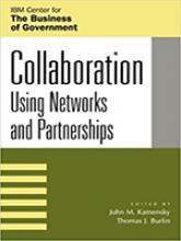 Collaboration: Using Networks and Partnerships