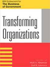 Transforming Organizations